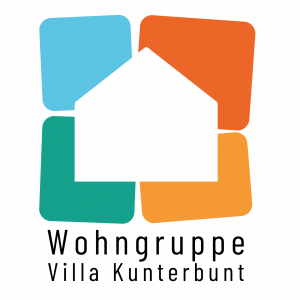 Villa Logo mit Schriftzug