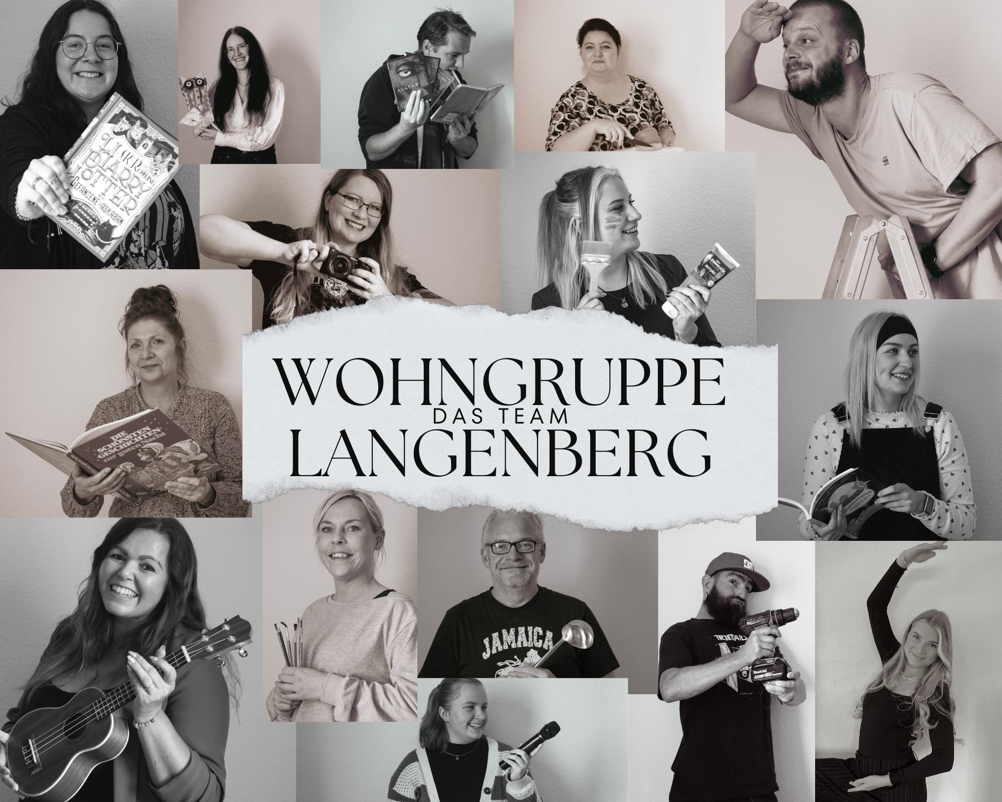 Teambild
